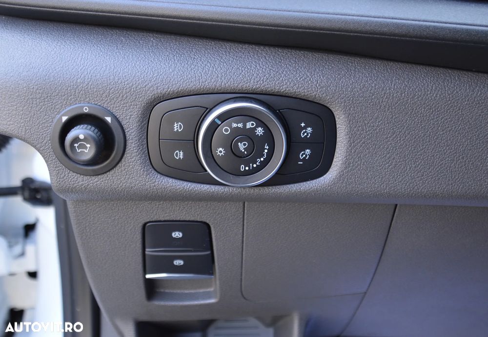 Ford E-TRANSIT N2 L2H2 198KW - 25