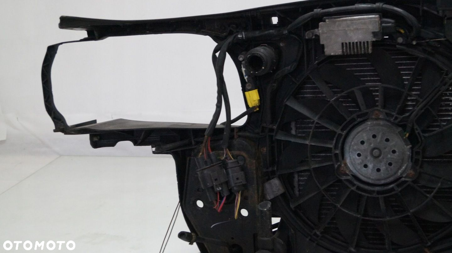 PAS PRZEDNI AUDI A4 B7 2.0 TDI 140KM 2007 - 13