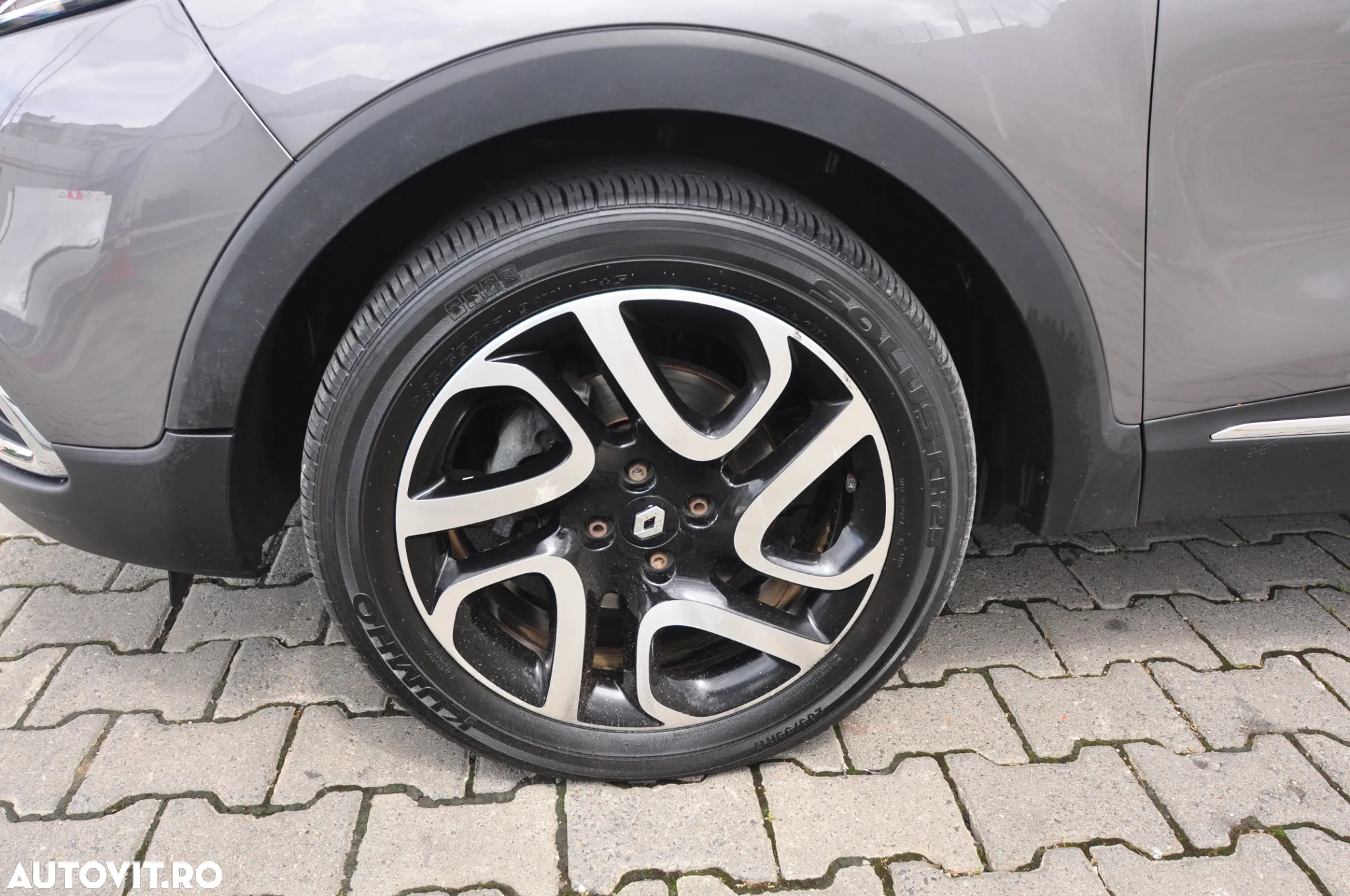 Renault Captur ENERGY dCi 90 EDC XMOD - 5