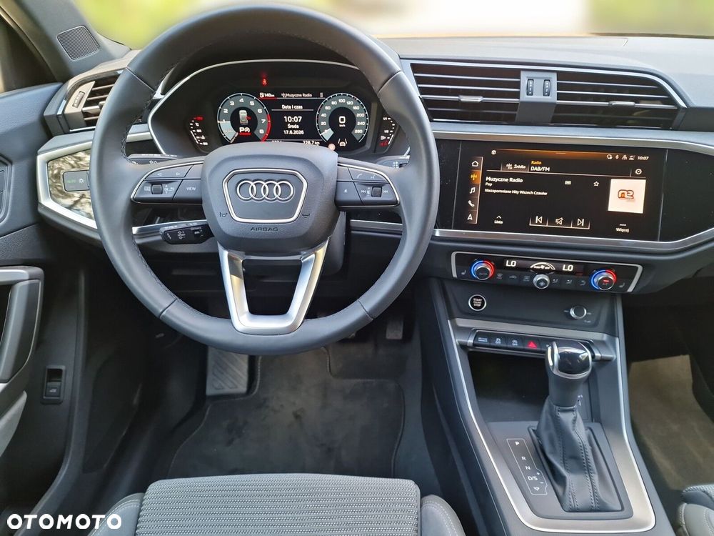 Audi Q3 35 TFSI mHEV S-Line S tronic - 29