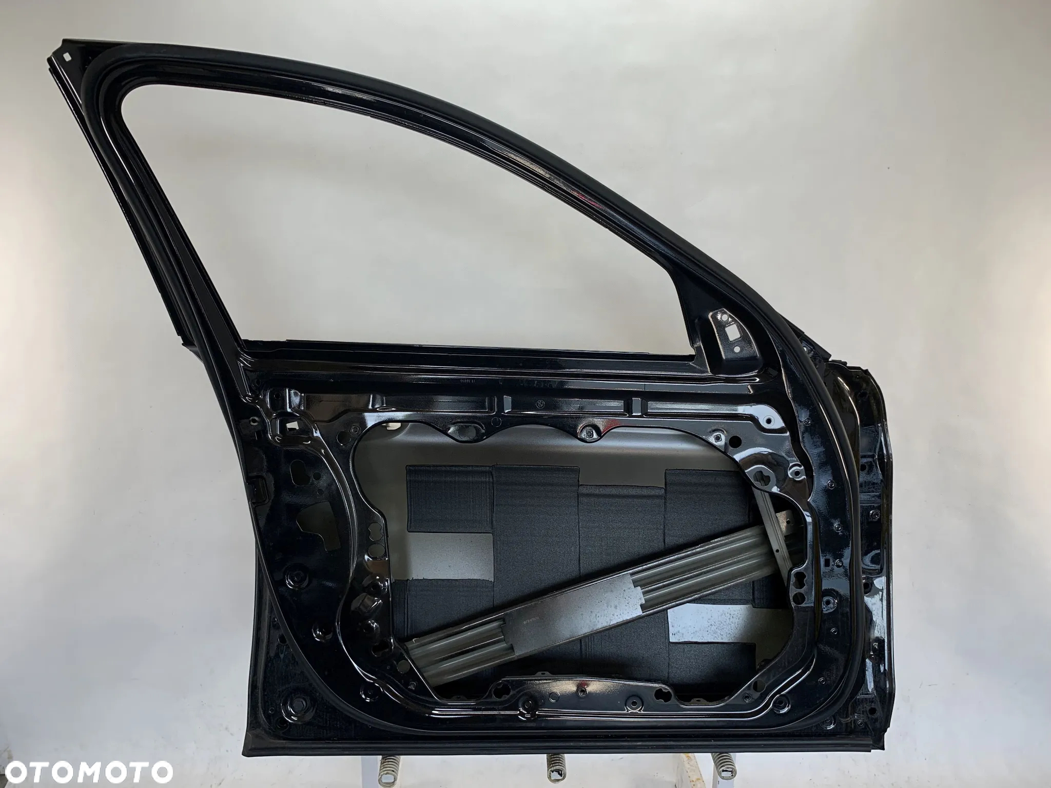 Image BMW 5 V G30 G31 18r Přední levé dveře 2018 - 1732213
