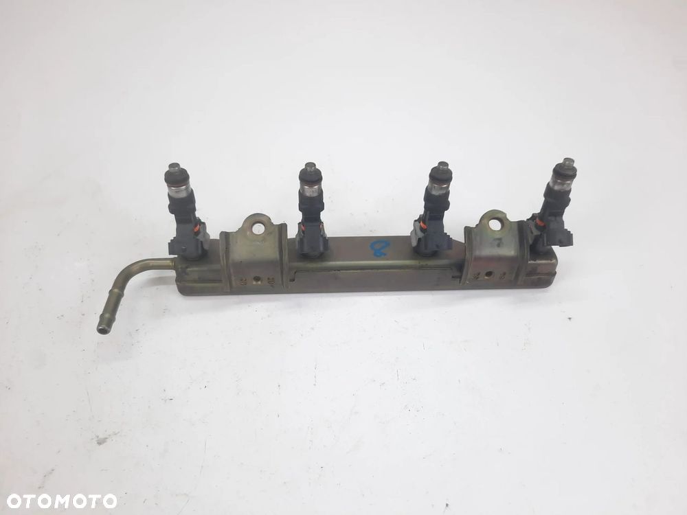 LISTWA WTRYSKOWA NISSAN MICRA K12 0280158013 1.2 - 5