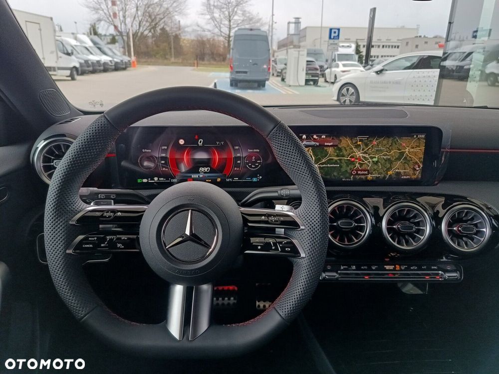 Mercedes-Benz Klasa A - 23