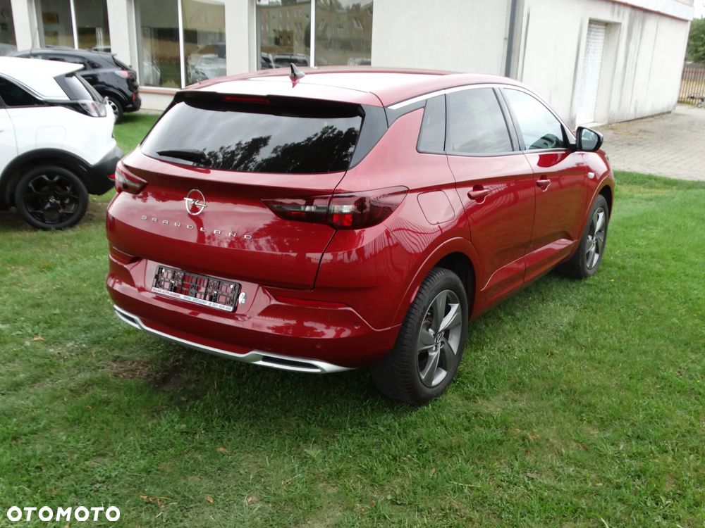 Opel Grandland X - 7