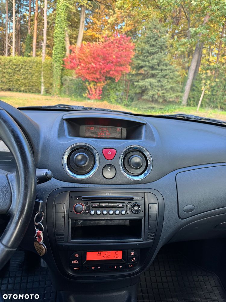 Citroën C3 - 10