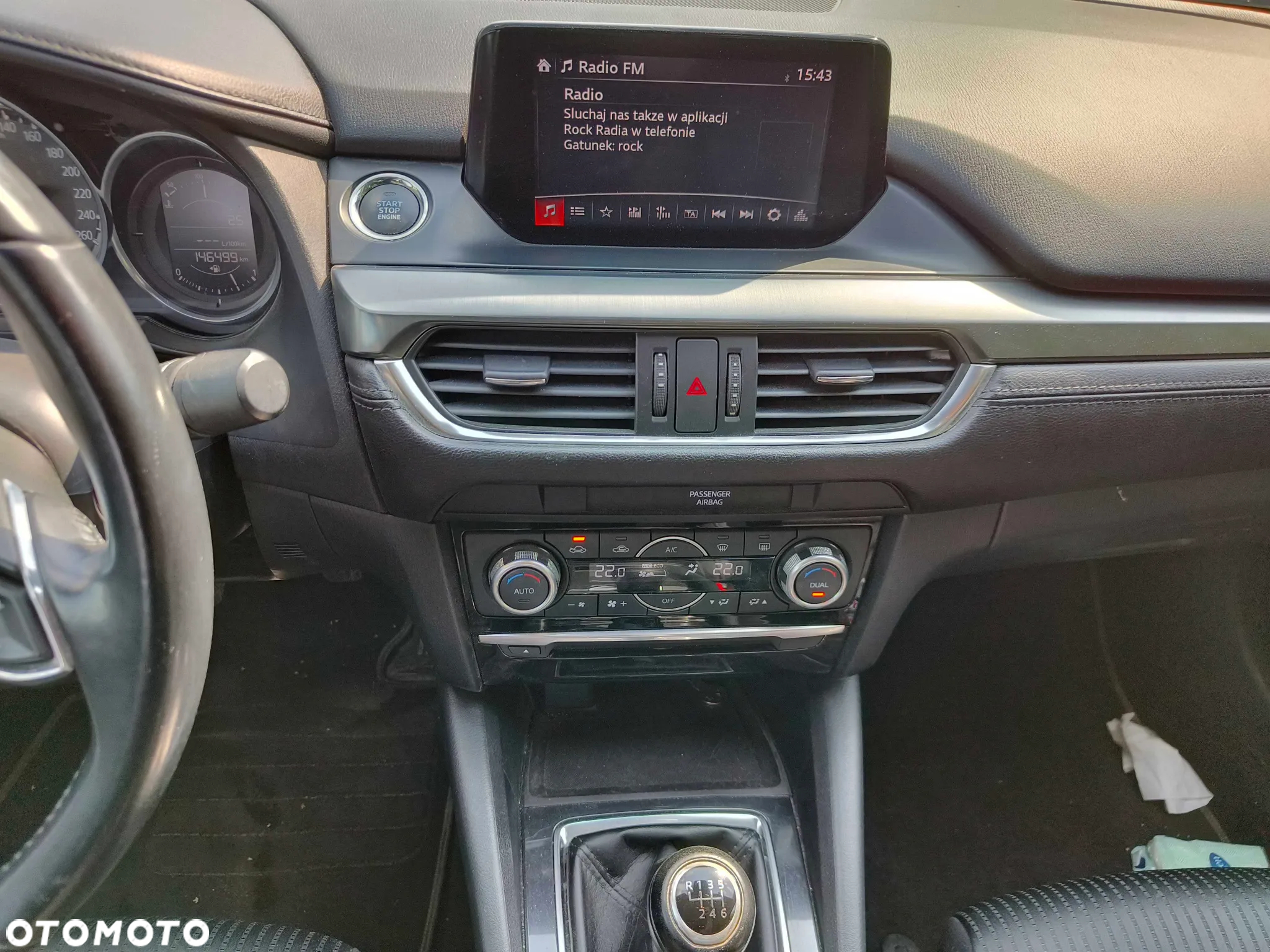 Mazda 6 - 11