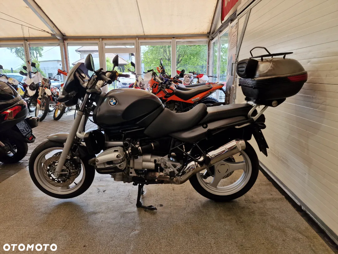 BMW R - 14