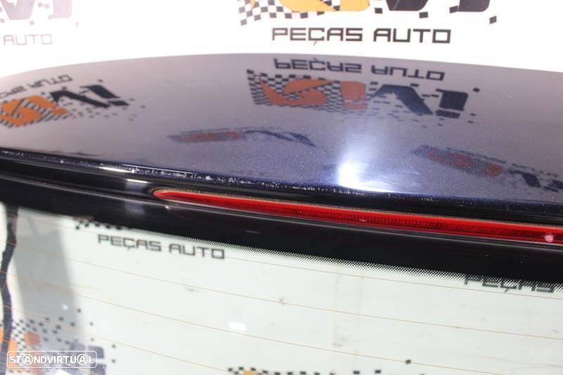 Tampa Da Mala Volkswagen Polo (6R1, 6C1)  Mala Vw Polo 6R - 10