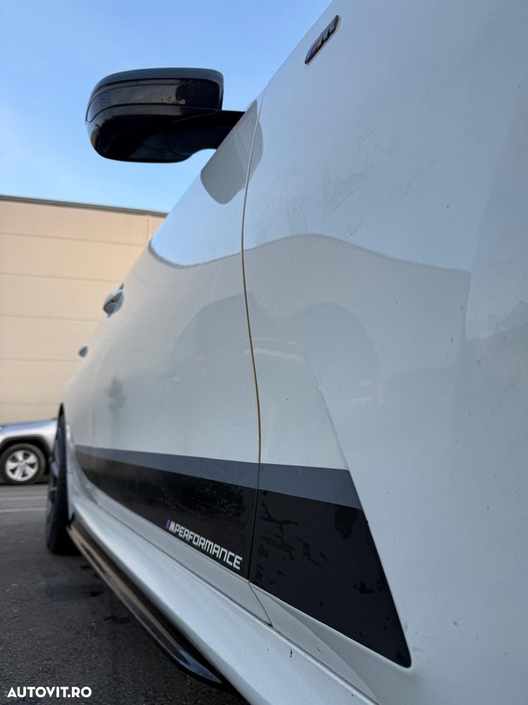 BMW M3 M340i xDrive AT MHEV - 10