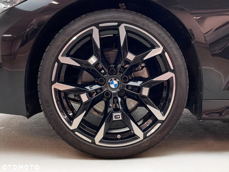 BMW Seria 3 320i xDrive M Sport sport - 15