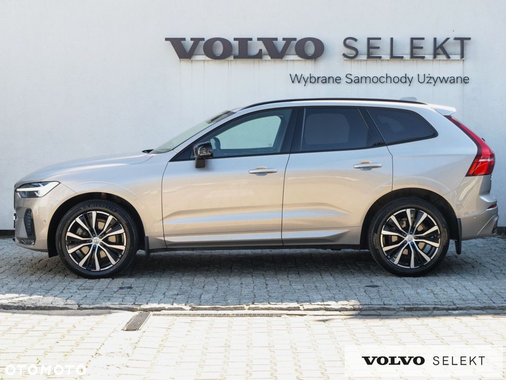 Volvo XC 60 - 6