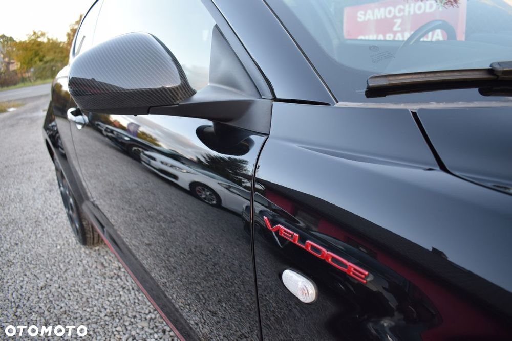 Alfa Romeo Mito 1.4 TB MultiAir Veloce S TCT - 2