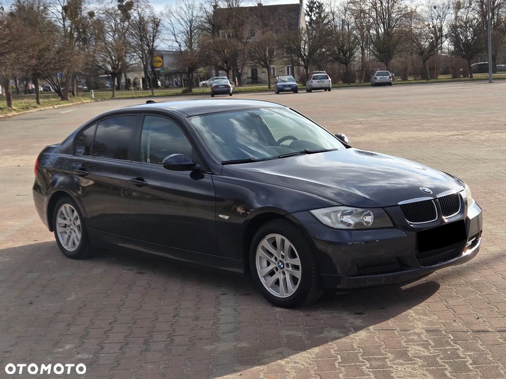 BMW Seria 3 - 10