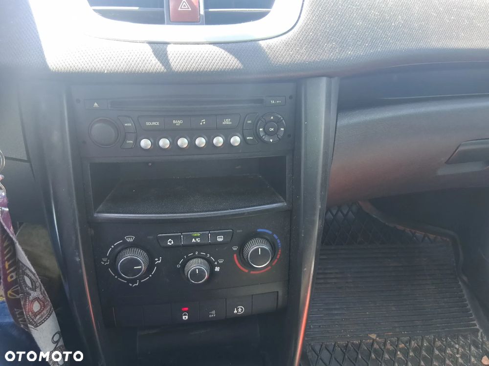 Peugeot 207 1.4 HDi Active - 3