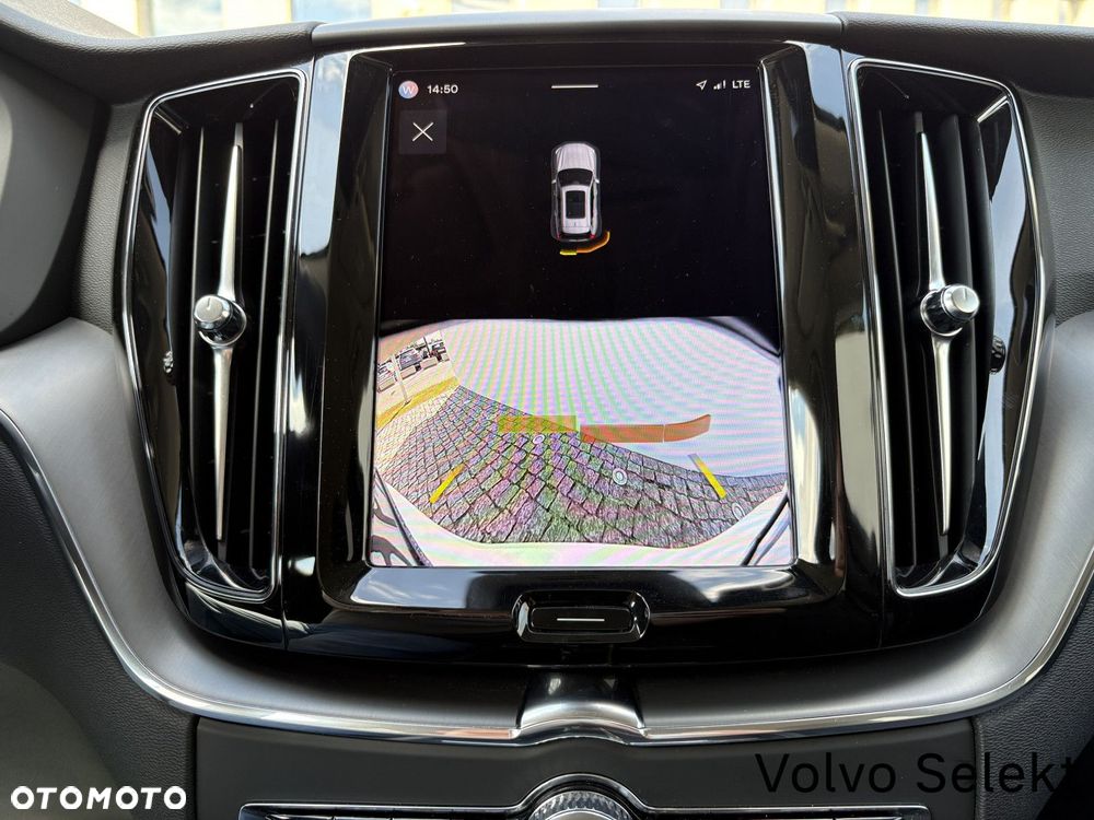 Volvo XC 60 - 10