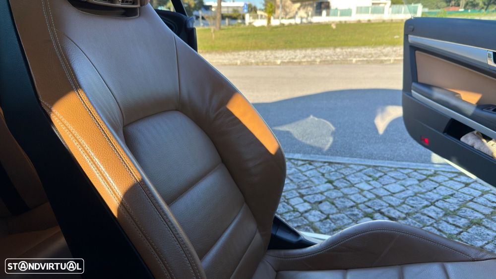 Mercedes-Benz E 350 BlueEFFICIENCY 7G-TRONIC Elegance - 15