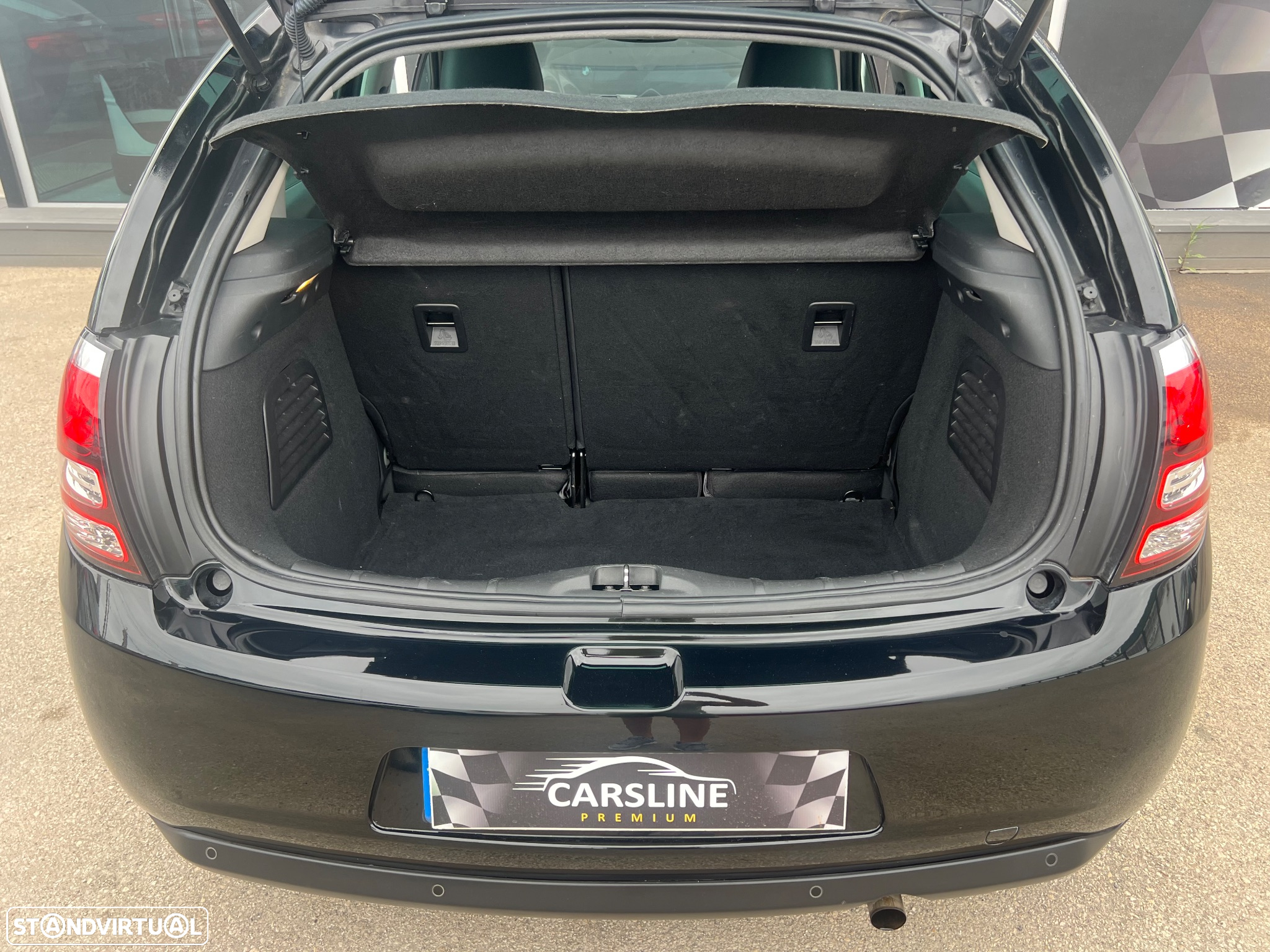 Citroën C3 1.2 VTi Exclusive - 21