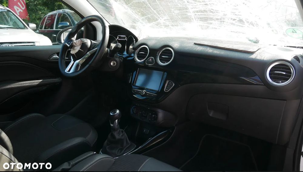 Opel Adam - 4