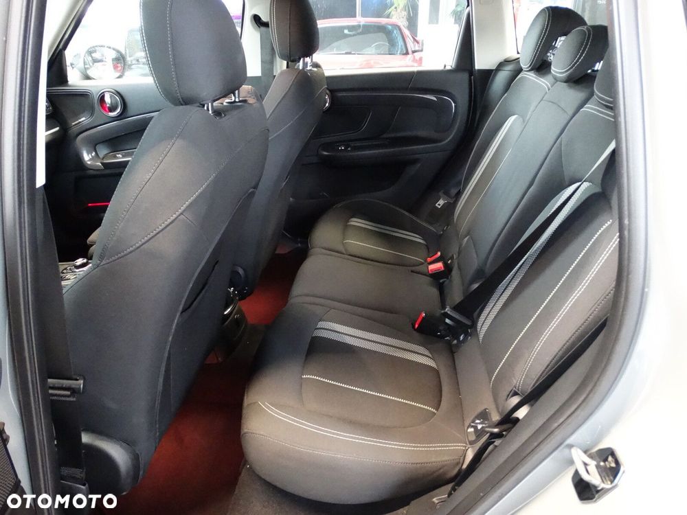 MINI Countryman - 28