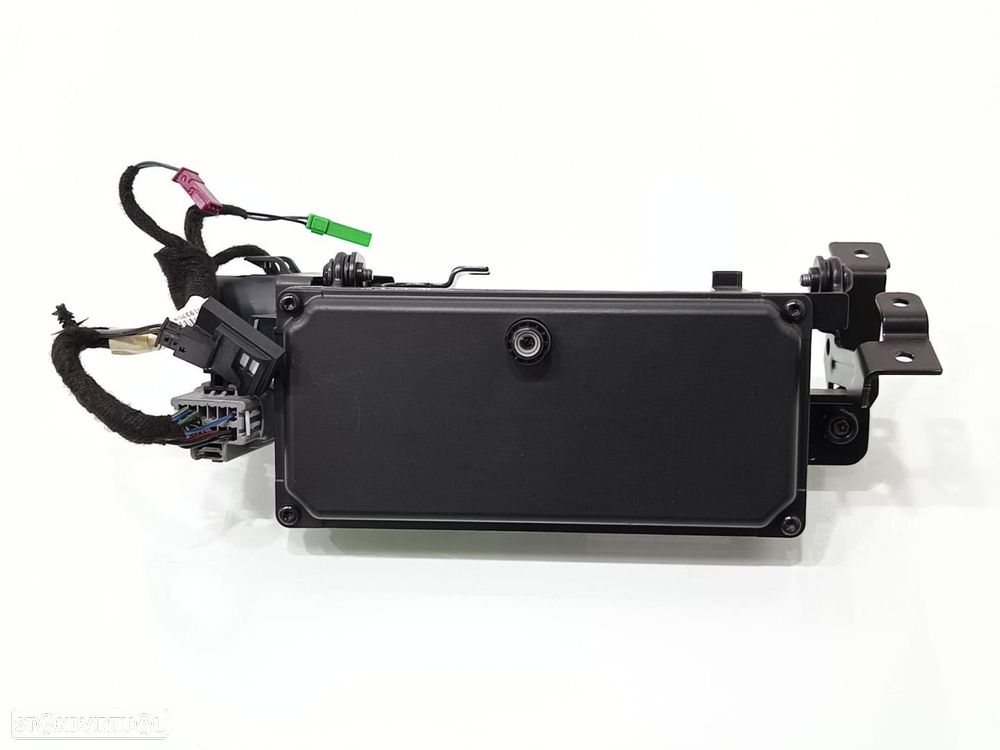 CÂMERA DE VISUALIZAÇÃO FRONTAL VOLVO XC60 - 1