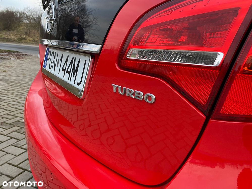 Opel Meriva 1.4 T Cosmo - 15