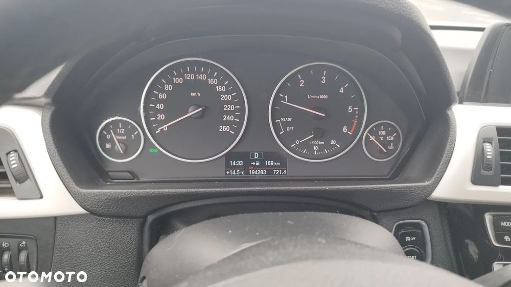 BMW Seria 3 - 21