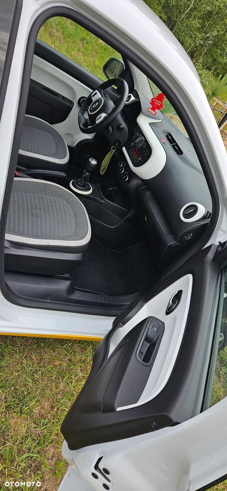 Renault Twingo SCe 75 LIMITED - 11