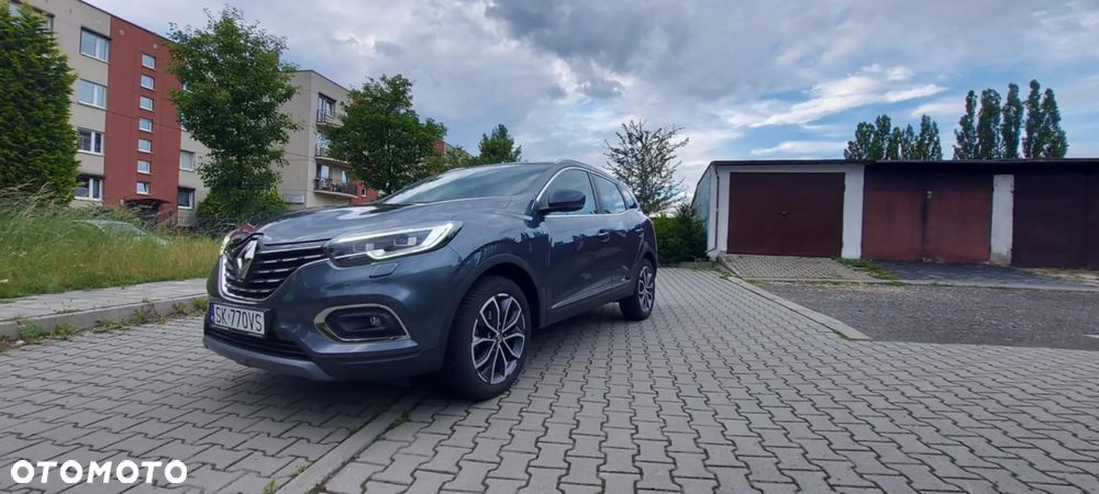 Renault Kadjar - 2