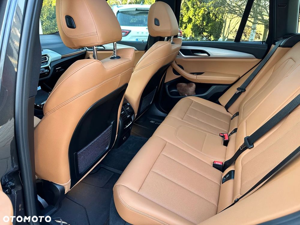 BMW X3 M M40i Sport Edition - 18