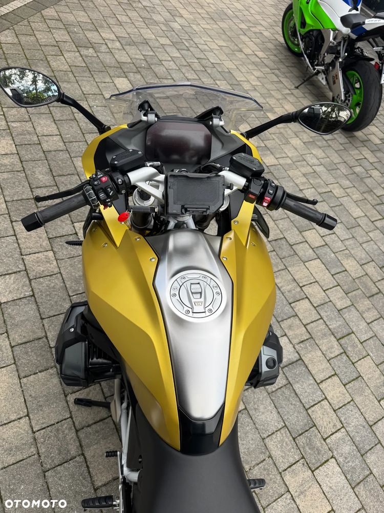 BMW RS - 19