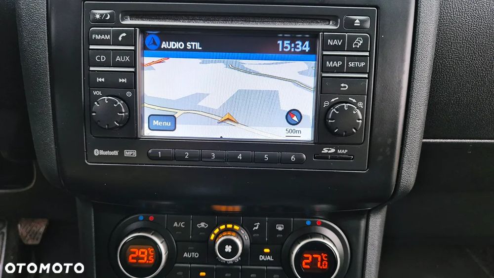 Nissan Qashqai 1.6 I-Way - 36