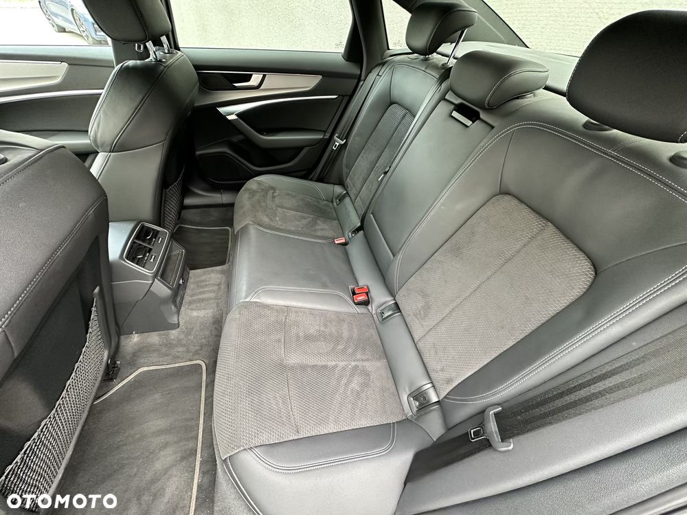 Audi A6 Limousine 40 TDI mHEV Quattro Sport S tronic - 17