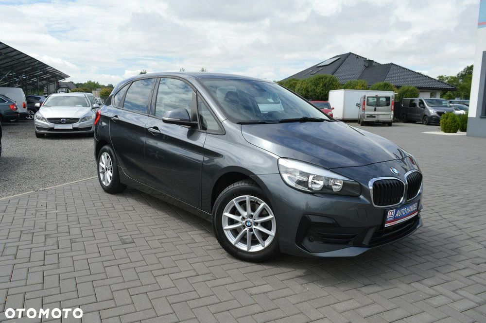 BMW Seria 2 - 9