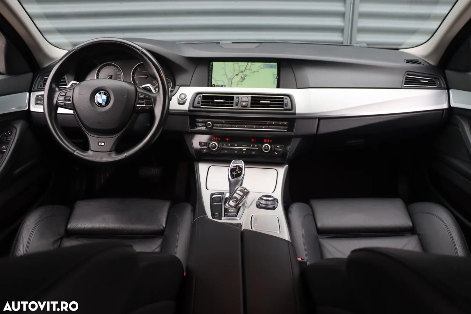 BMW Seria 5 - 19