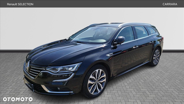 Renault Talisman 2.0 Blue dCi Intens EDC