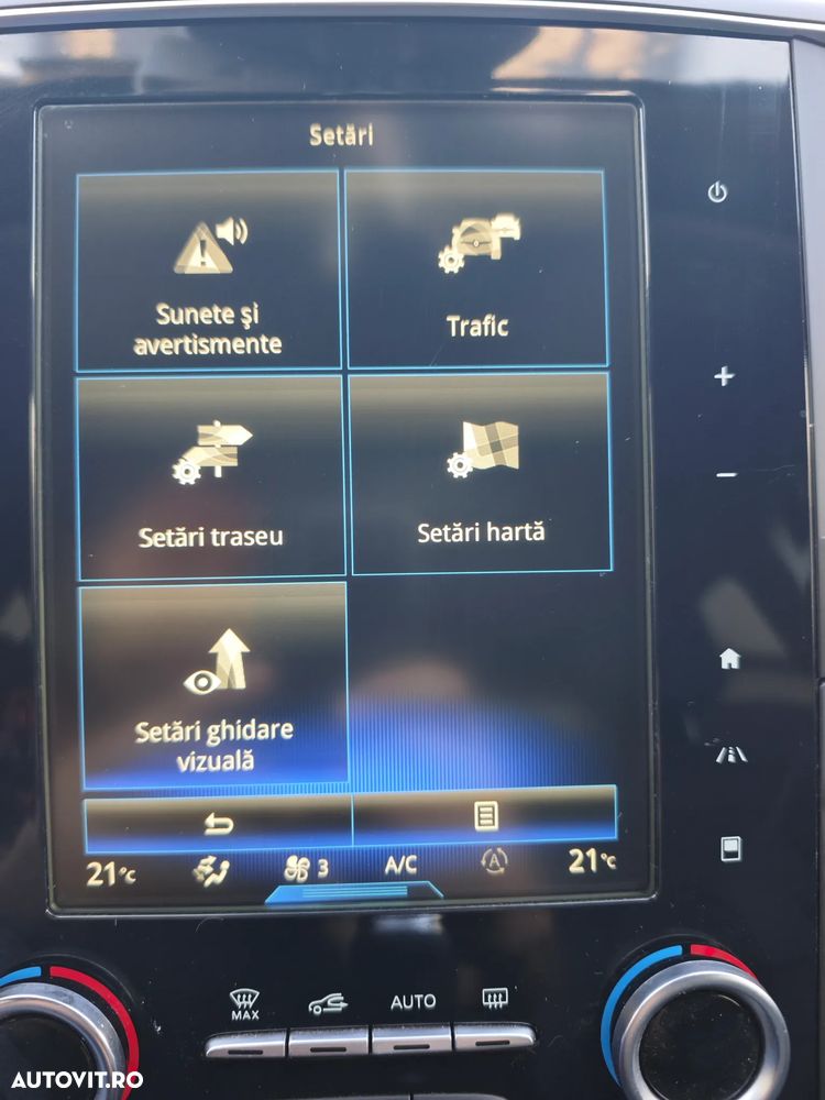 Renault Talisman ENERGY dCi Life - 26