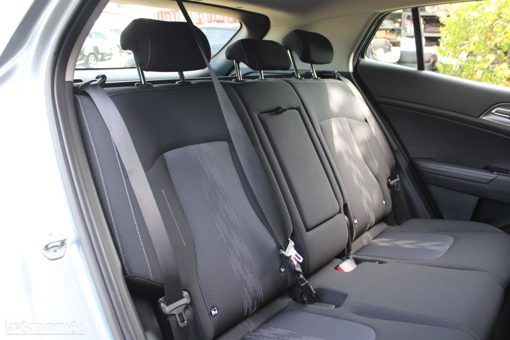 Kia Sportage 1.6 T-GDI AWD Base - 25