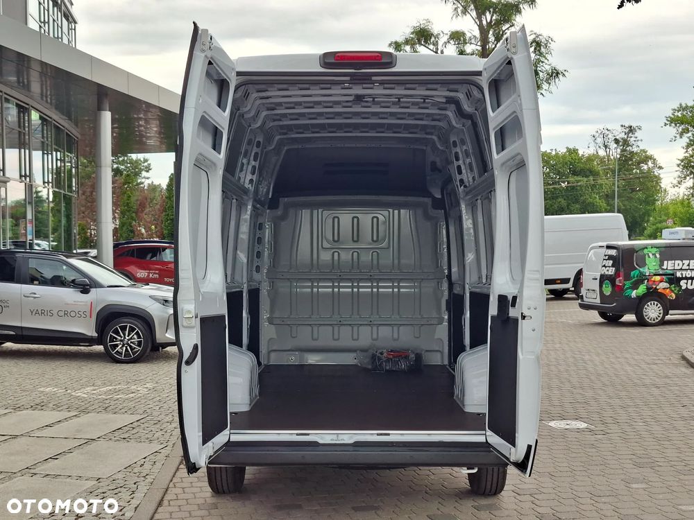 Toyota Proace MAX L4H3 EV 270KM 110kWh - 7