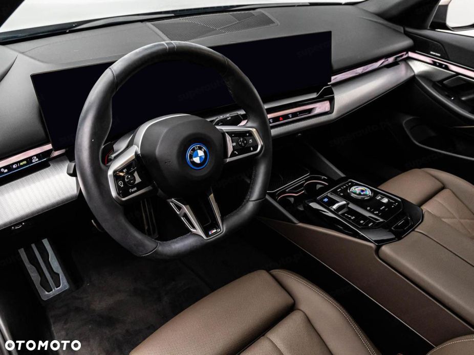 BMW i5 83.9kWh eDrive40 M Sport - 7