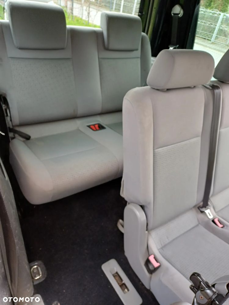 Volkswagen Caddy 1.6 Life (7-Si.) - 12