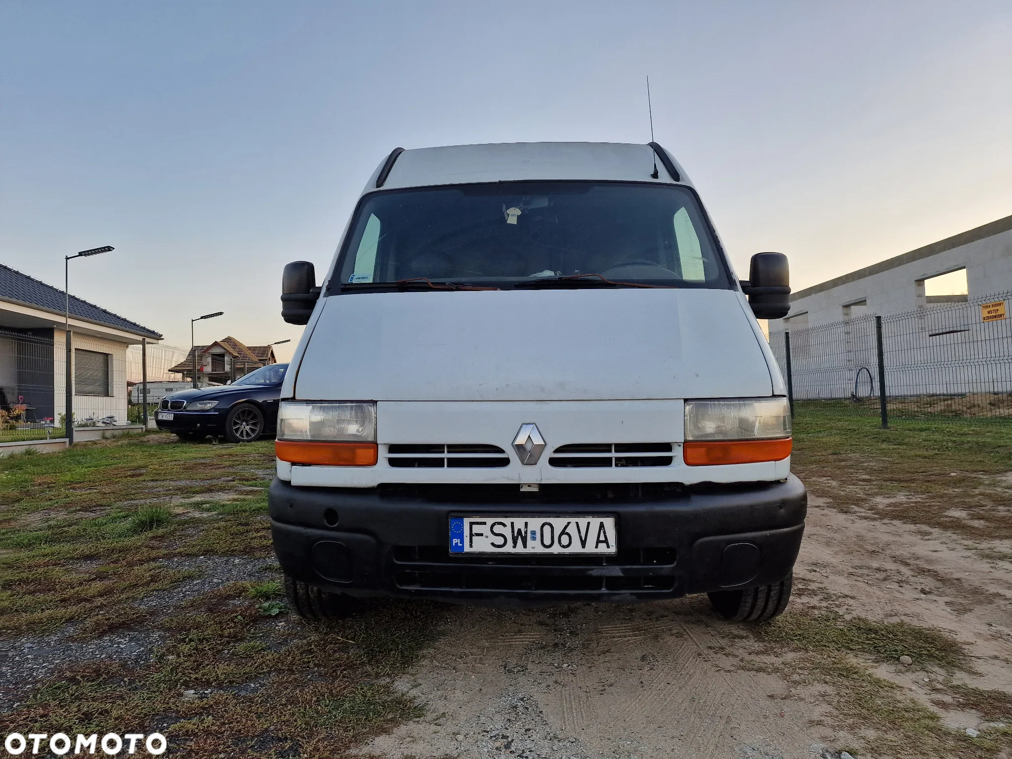 Renault Master 2.8 DTI - 6