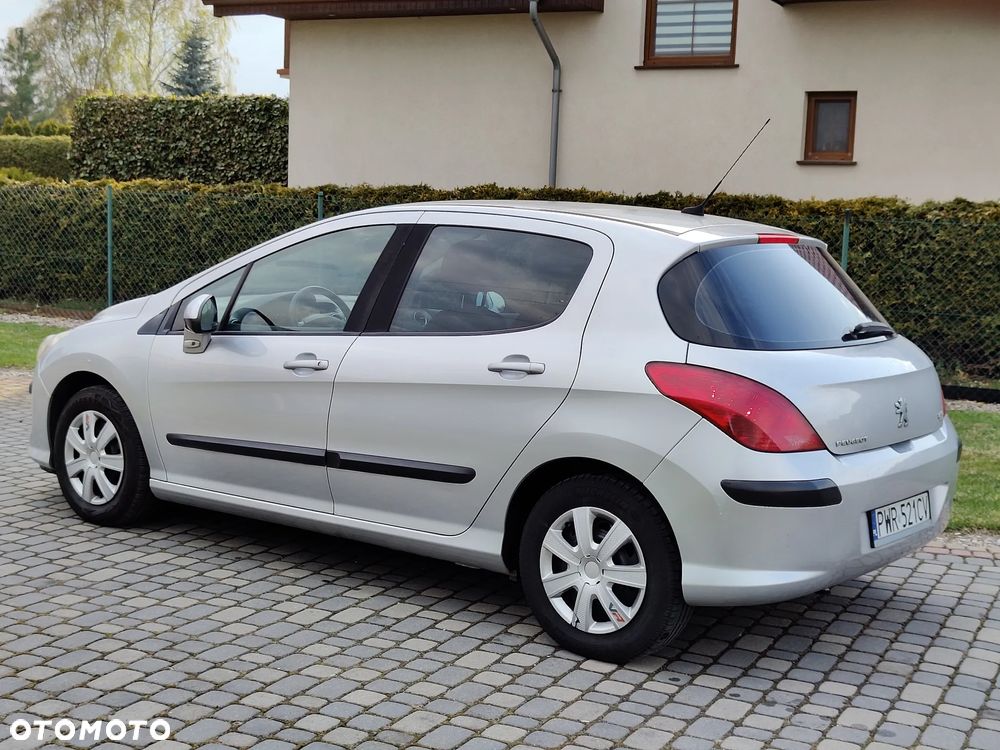 Peugeot 308 1.6 Premium - 3