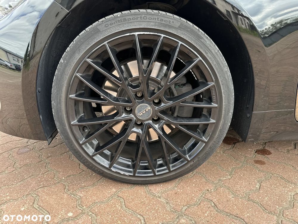 Kia Stinger 2.0 T-GDI GT Line - 19