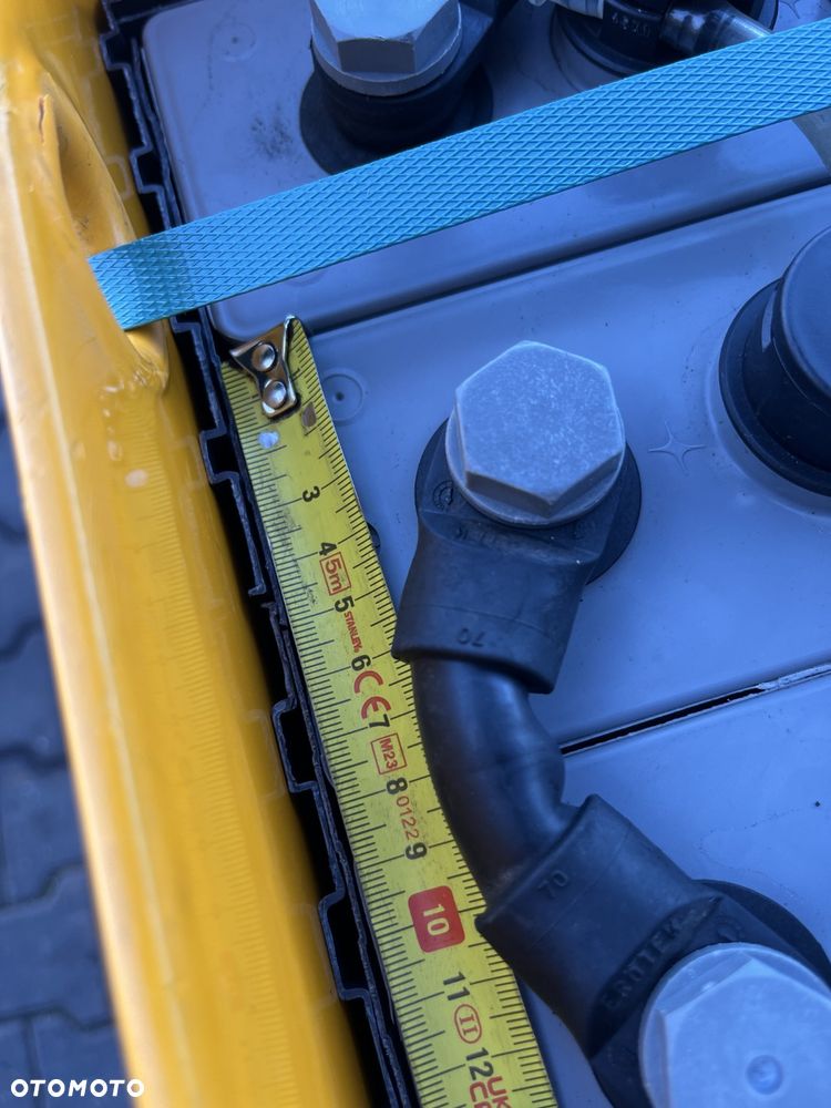 Bateria do wózka widłowego Linde Jungheinrich Still 48V 620 Ah ID BAT0049 - 14
