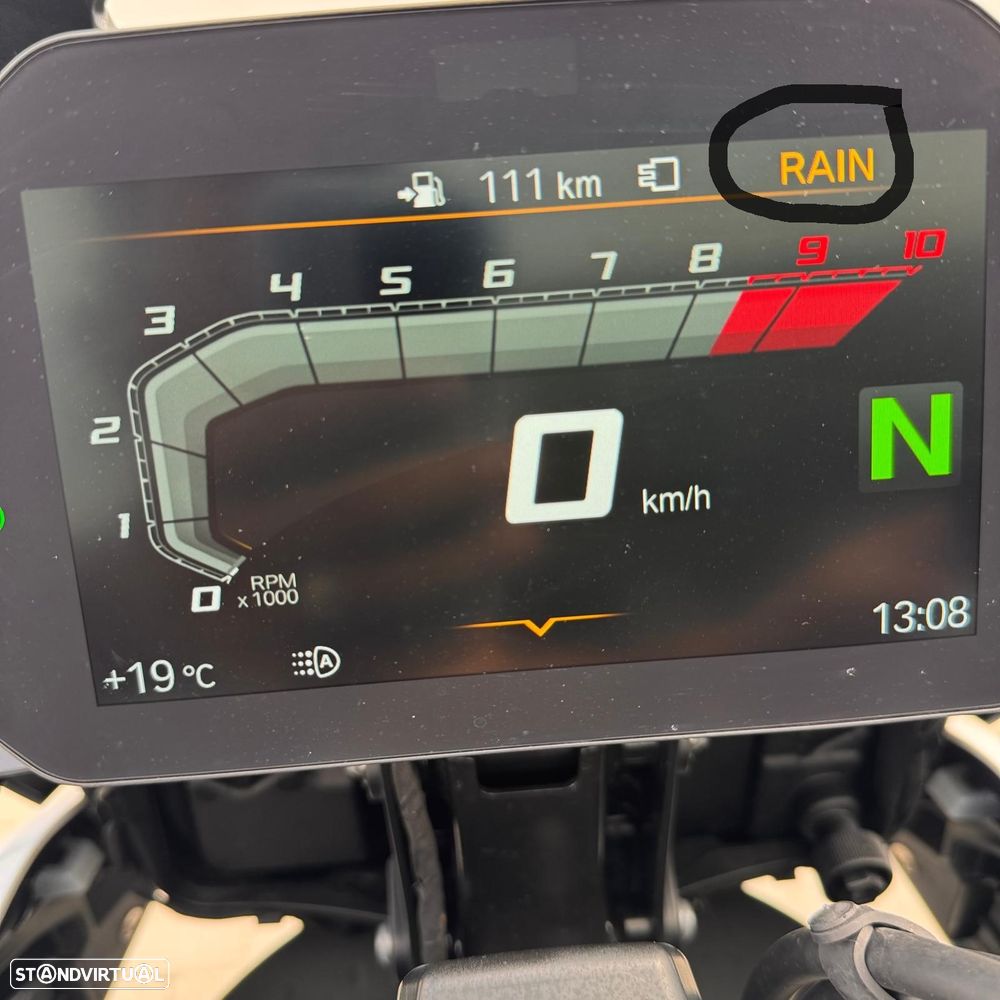 BMW F 850 GS - 12