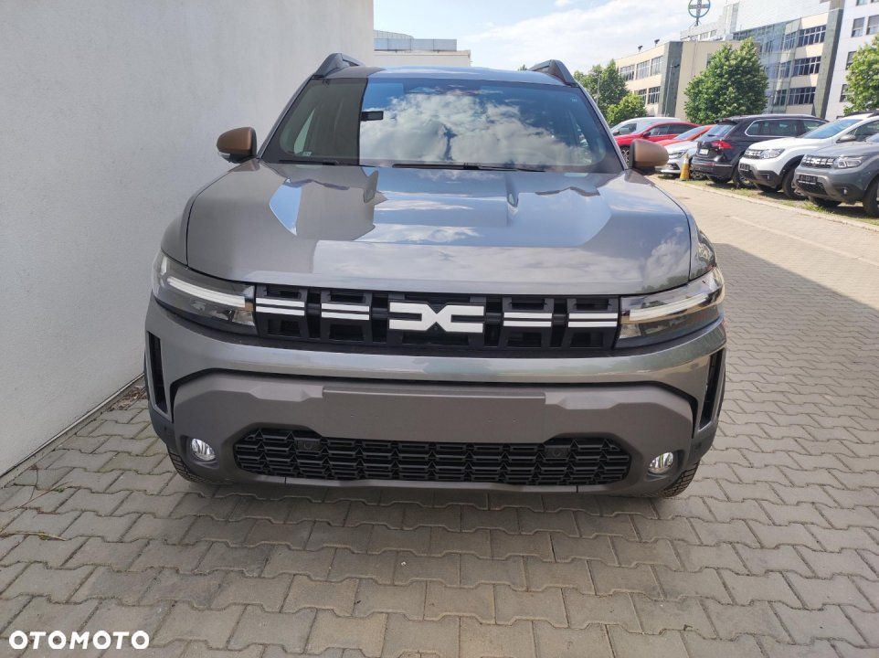 Dacia Duster - 3