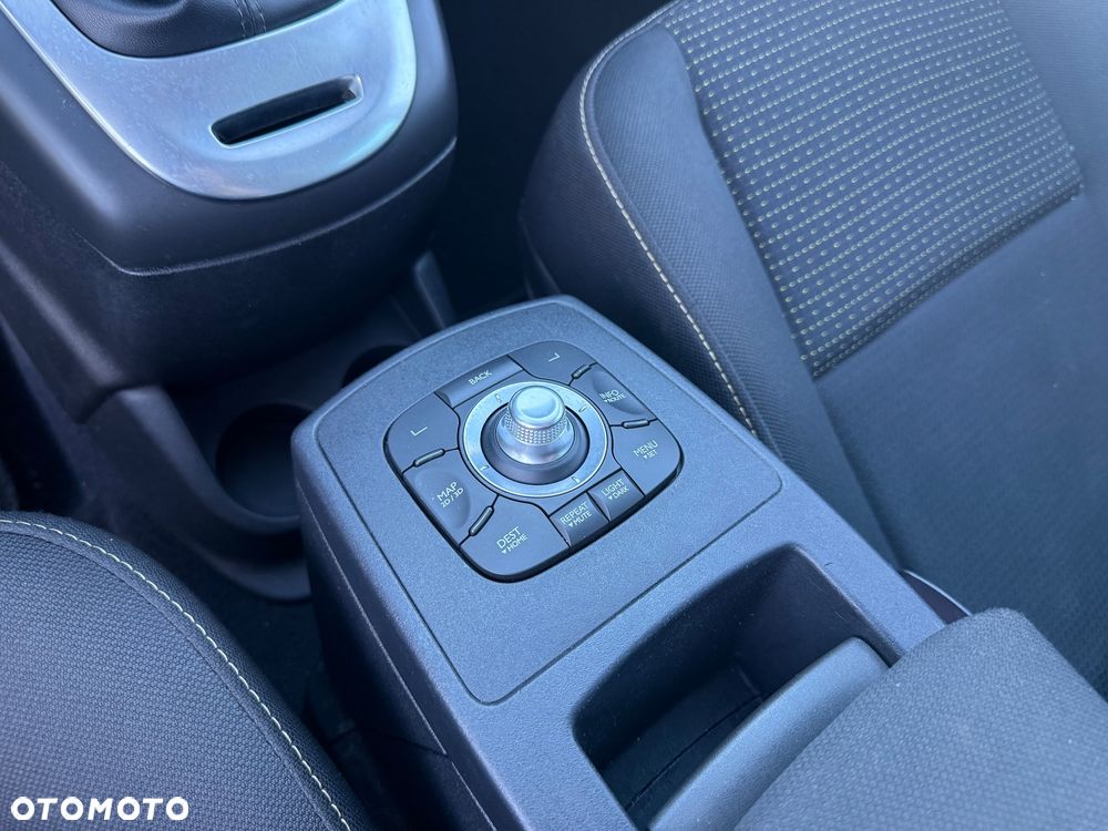 Renault Grand Scenic TCe 130 Dynamique - 20