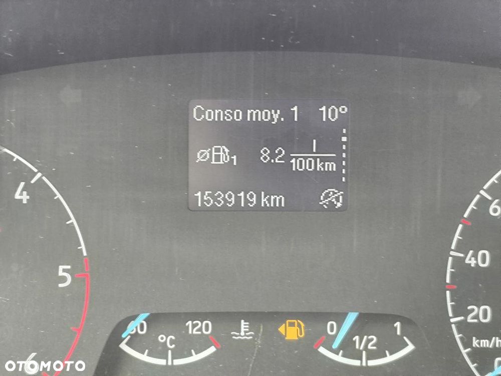 Ford TRANSIT CUSTOM ​*LONG*L2H1*KLIMA*TEMPOMAT* - 10