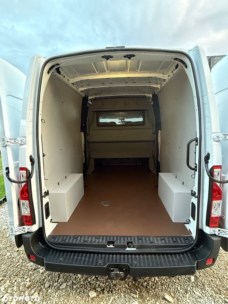 Renault Master - 22