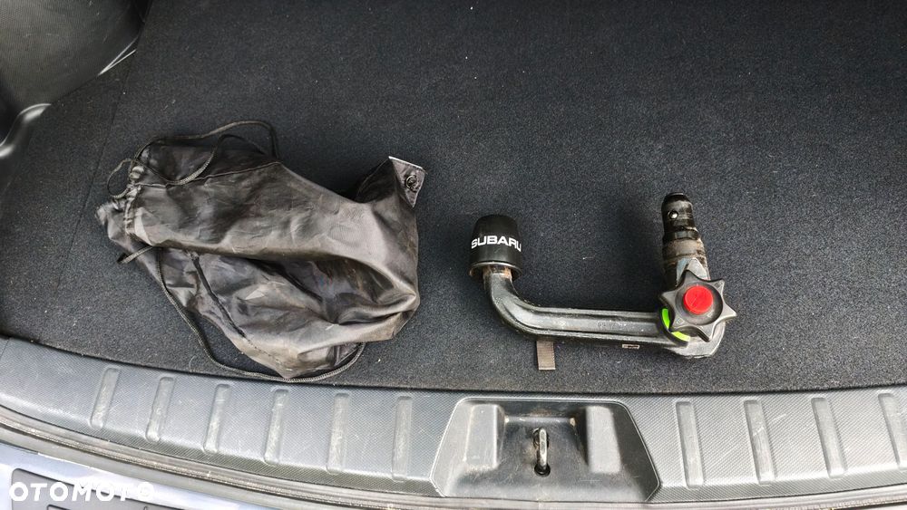 Subaru Forester 2.0i-L Exclusive (EyeSight) Lineartronic - 13